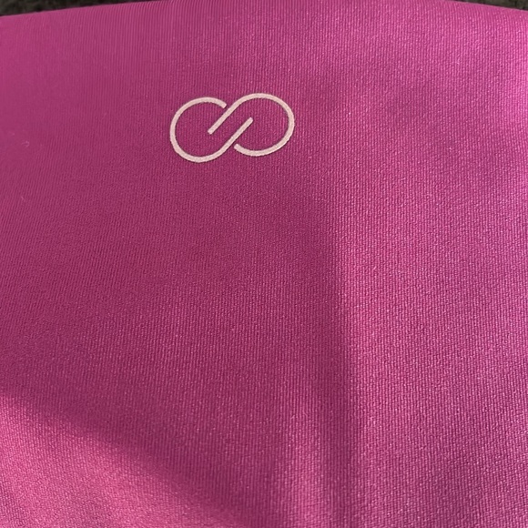 Women’s XXL shine legging - Picture 3 of 13